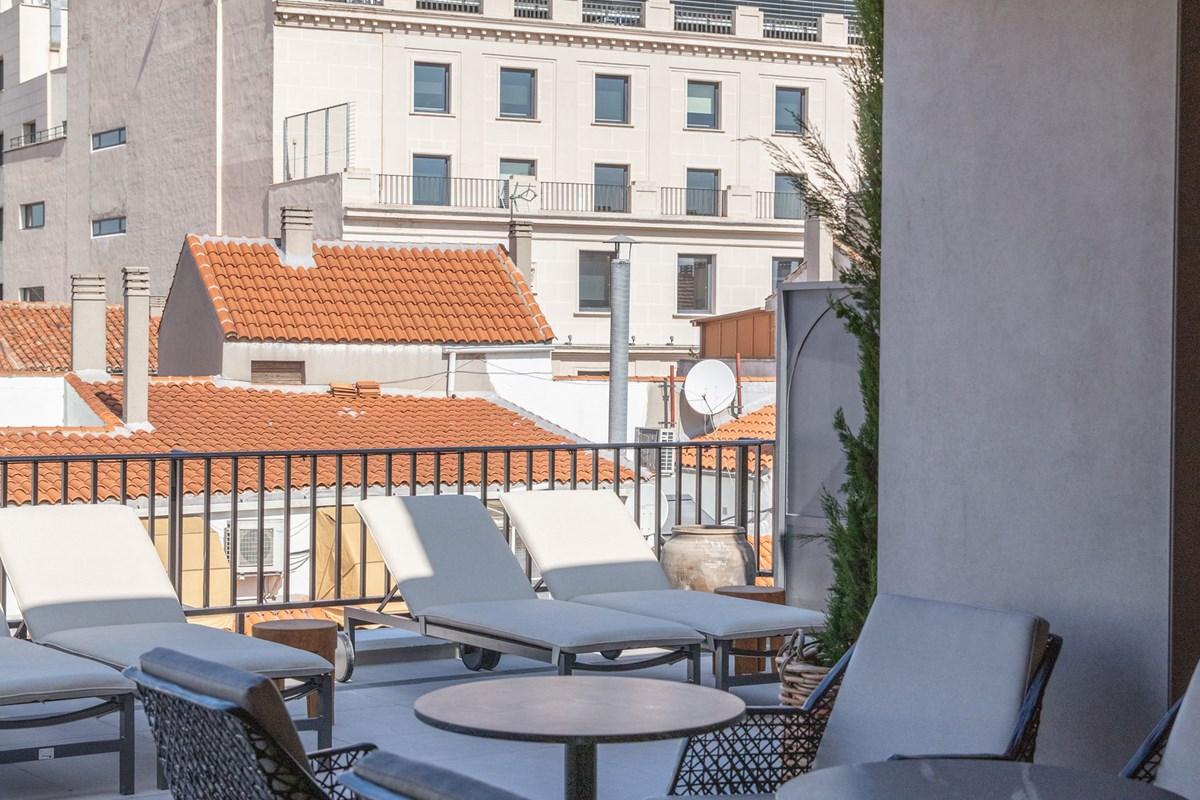 Hotel Real, A Member Of Preferred & Madrid