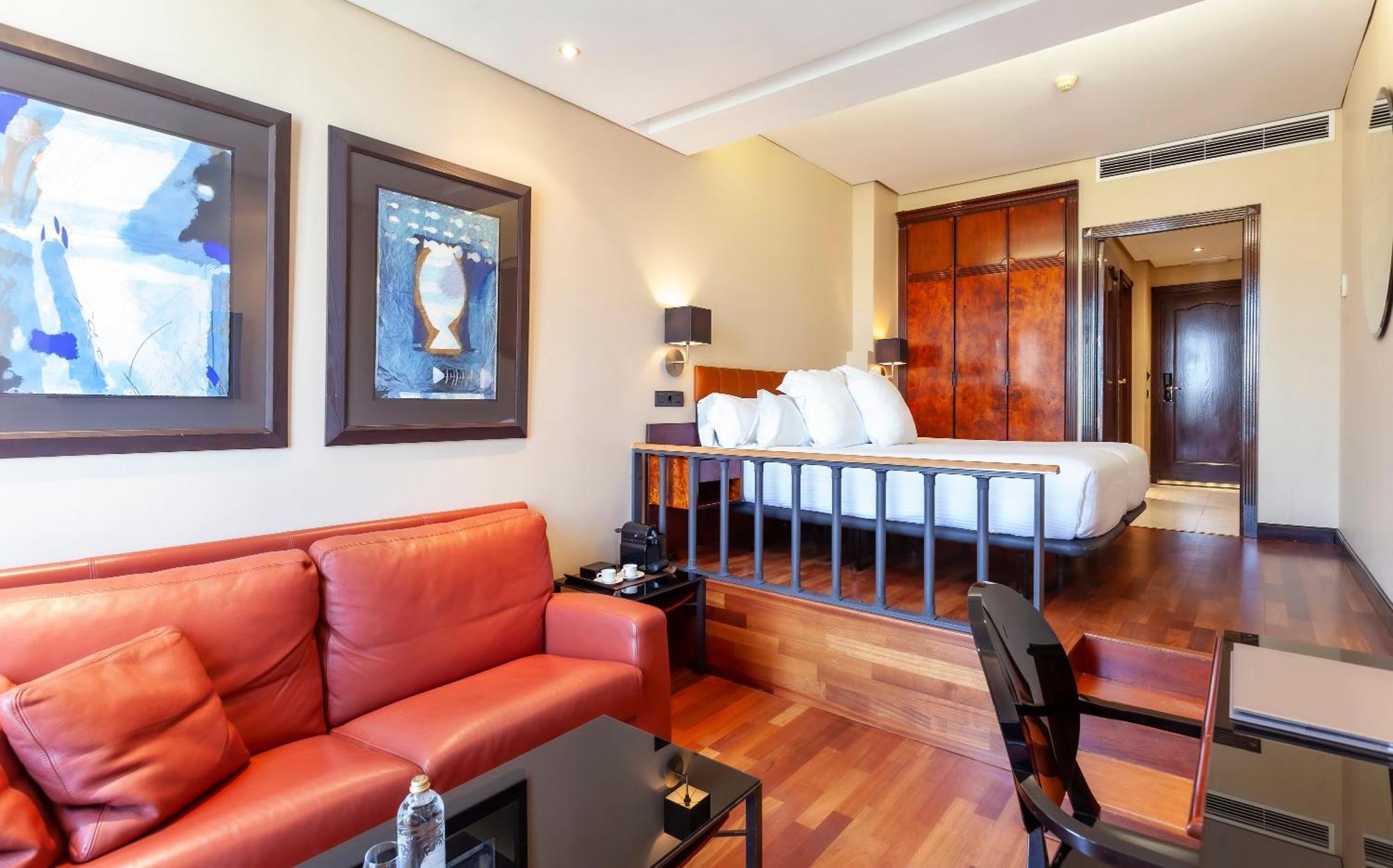Hotel Real, A Member Of Preferred &